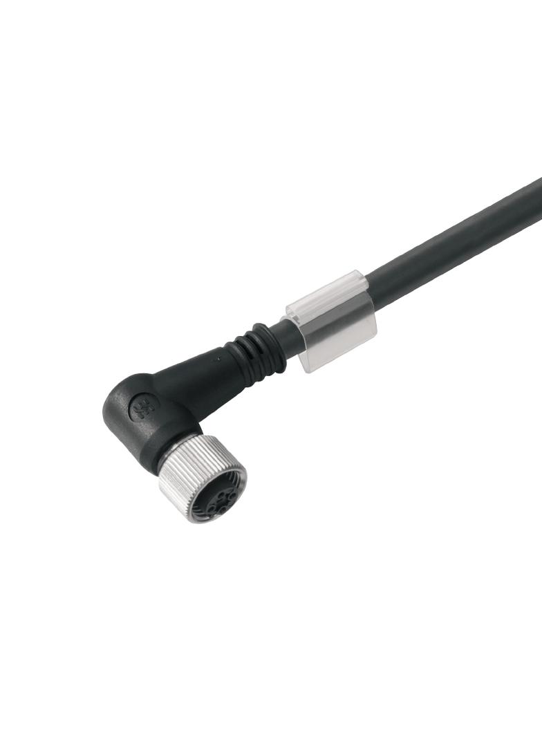 SAIL-M12BW-5S1.5U Kabel czujnikowy, nr katalogowy 1906540150