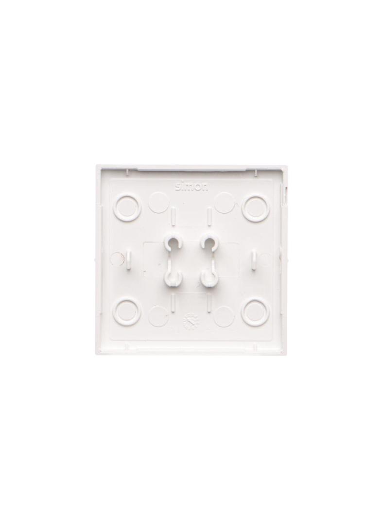 Simon 55 WMDL-K019L1-111 Klawisz pojedynczy z piktogramem krzyżowym do: SW7M;