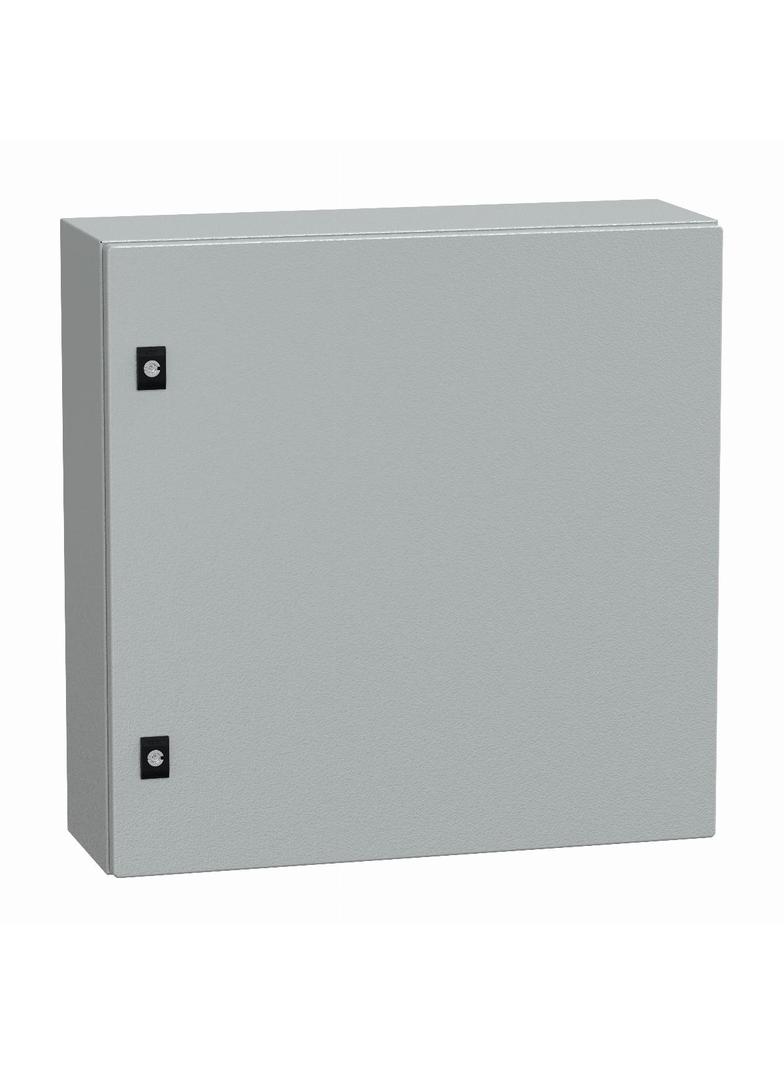 PanelSeT Obudowa CRN 600x 600x 200mm IP66 IK10 RAL7035 NSYCRN66200 Schneider