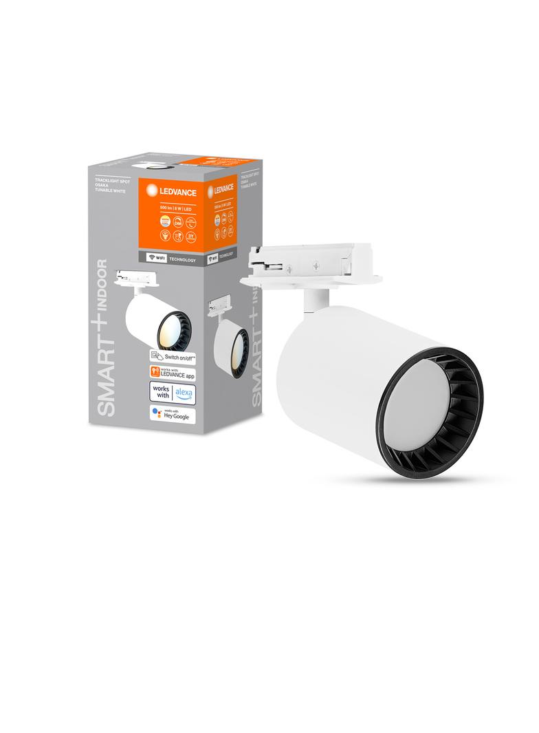 Oprawa SMART WIFI TRACKL SPOT OSAKA TW WT