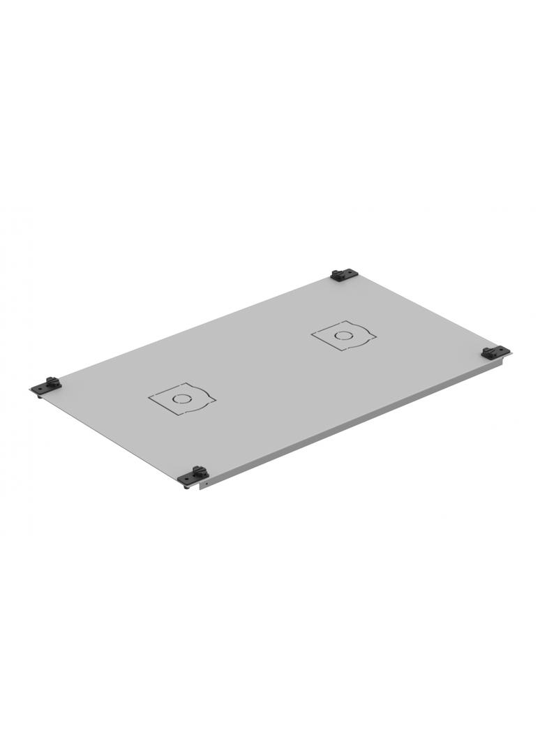 Osłona 2xLBS 500x300 CP 2-2 S1 001101727 ETI
