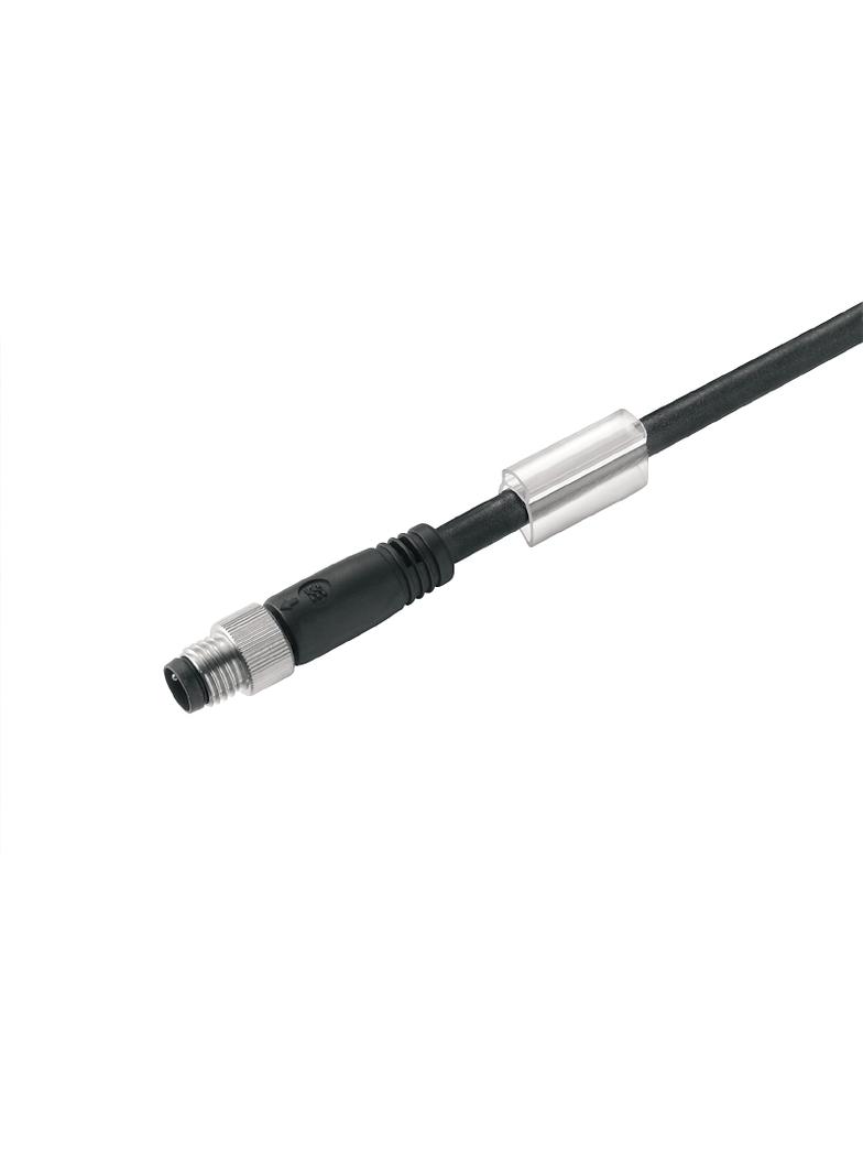 SAIL-M8G-3-1.5U Kabel czujnikowy, nr katalogowy 1824590150