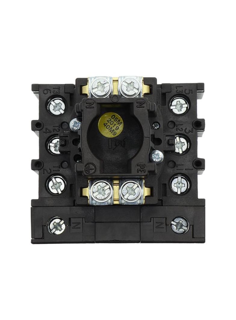 P1-25/EA/SVB-SW/N Rozłącznik On/Off 25A 13kW 083960 EATON