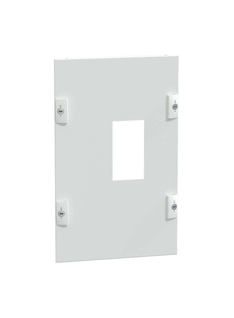 Rozdzielnice PrismaSet, płyta czołowa NSX630 Vigi przedział 300mm