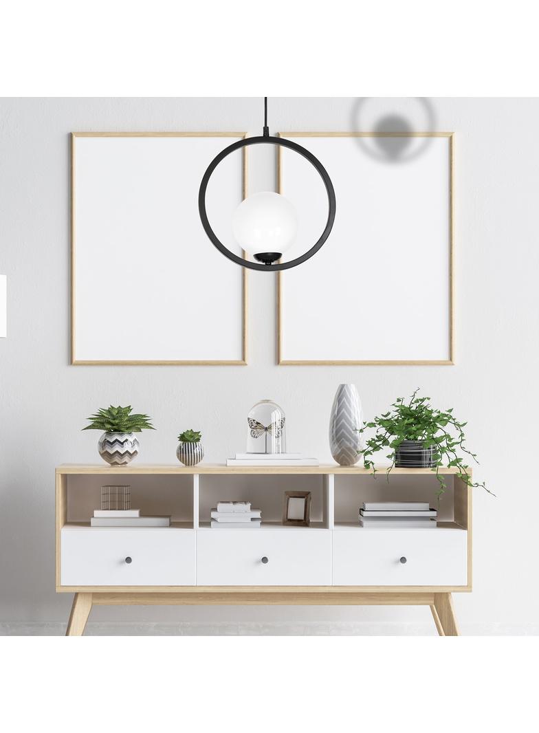 lampa wisząca Boston E14 MLP5593 Milagro