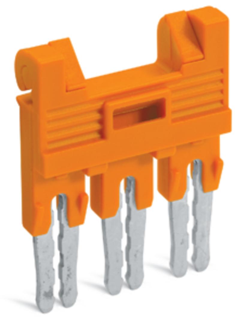 mostek poprzeczny 3-torowy