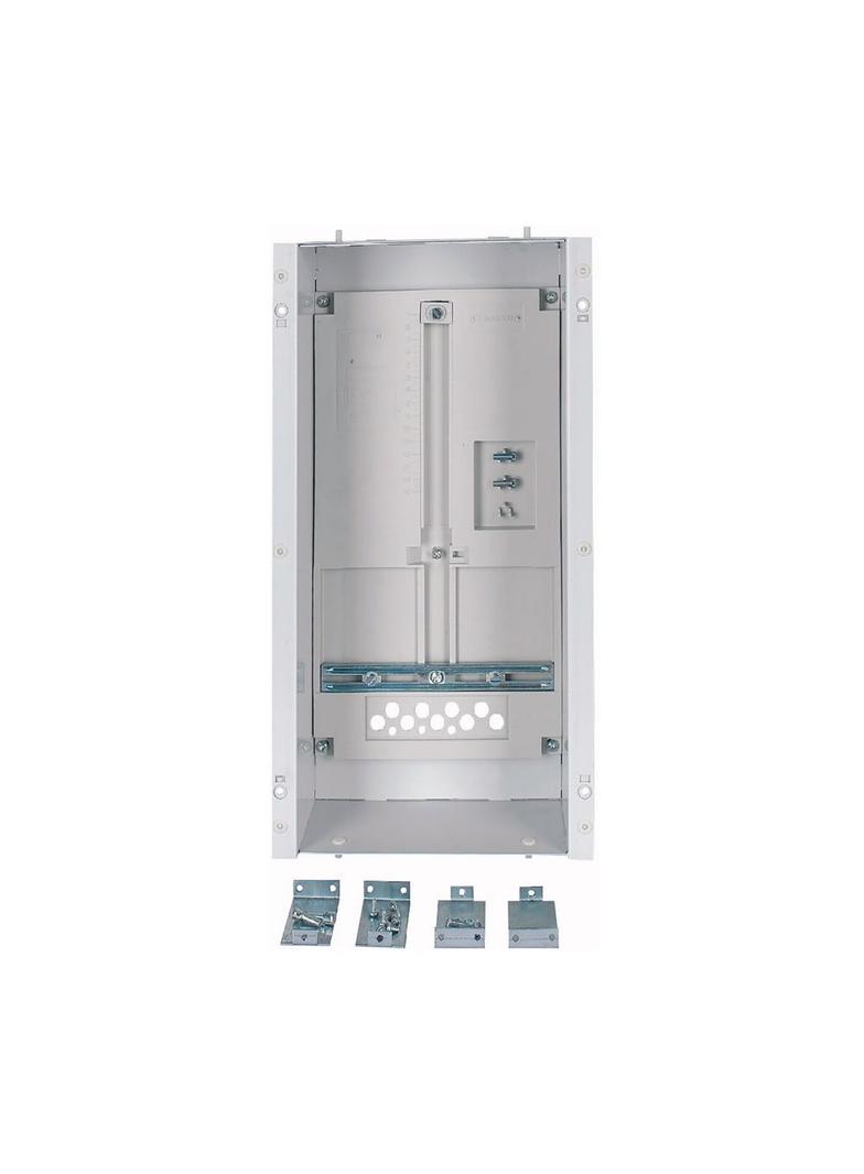 EP23Z1-ZBR Płyta montażowa, szer. x wys. = 250x450mm