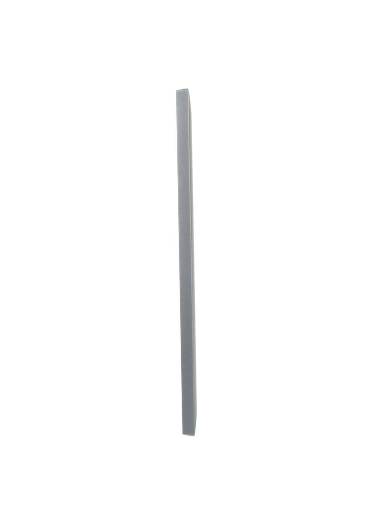 Niloe Step Ramka Potrójna 3X- Kolor Stalowy 863493 LEGRAND