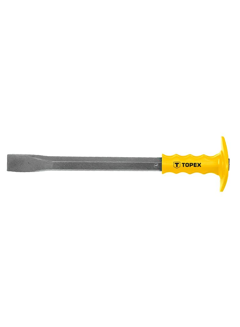 Przecinak z ochraniaczem 19 x 400 mm