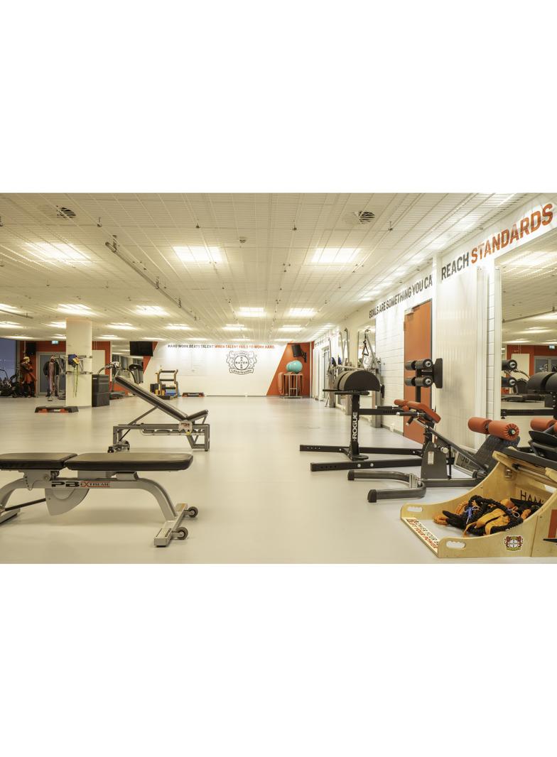 Pasek LED Performance LS PFM-1000/RGBW/840/5/IP66