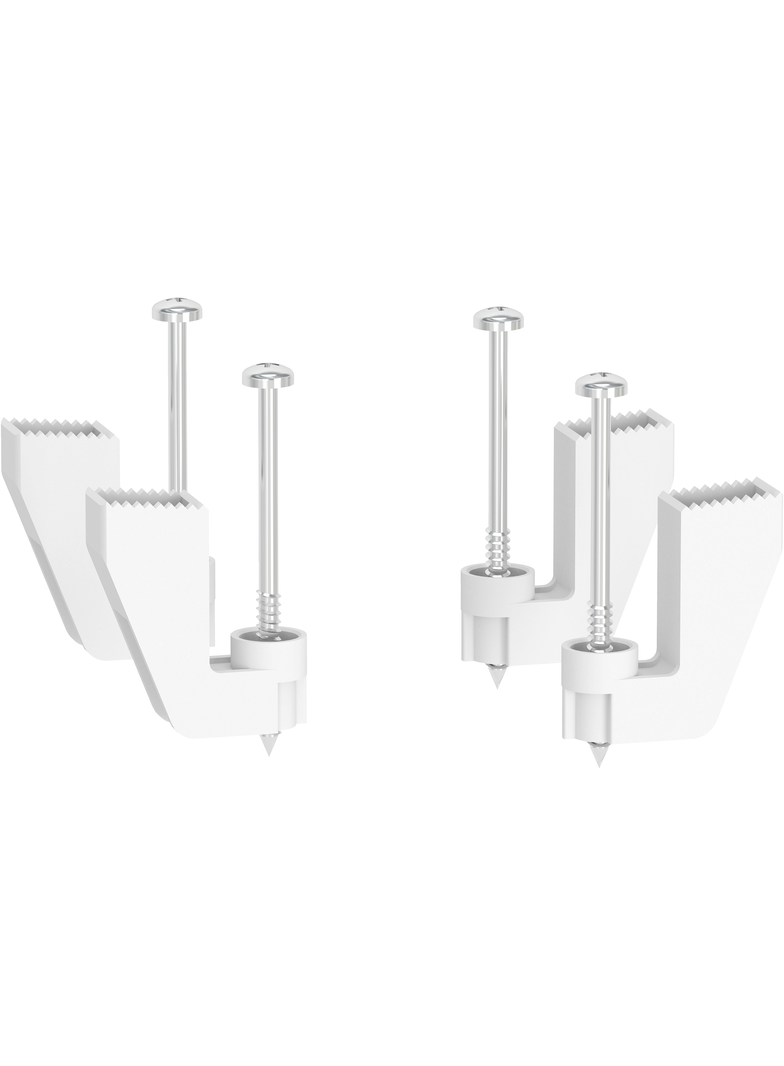 Zestaw do montażu w ścianach gipsowo-kartonowych Resi9 KV