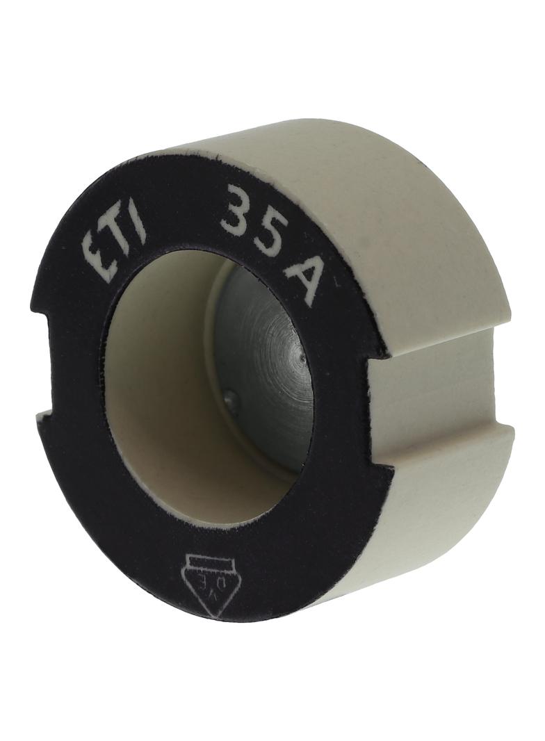 GAUGE PIECE D3 35A 500V FOR E33 Wstawka kalibrowa DIII 35A E33 35GD33 EATON