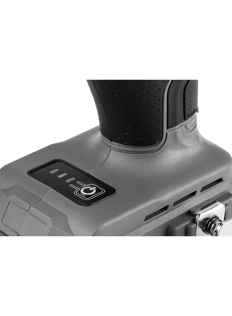 Klucz udarowy bezszczotkowy 450Nm Energy+