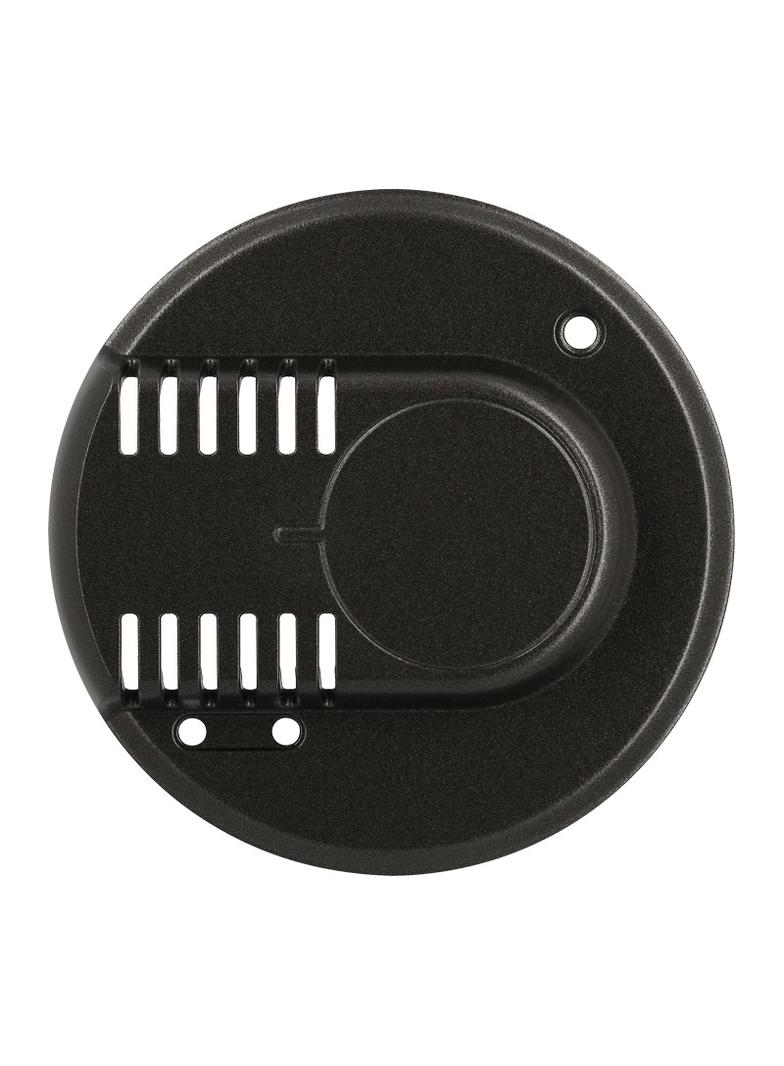 MH:PLAKIETKA SONDY Z REGULACJĄ GRAFIT, Legrand