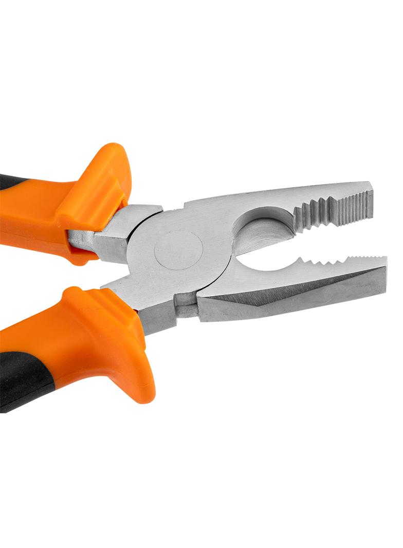 Szczypce uniwersalne 200mm NEO GTX 01-012 GTX Poland