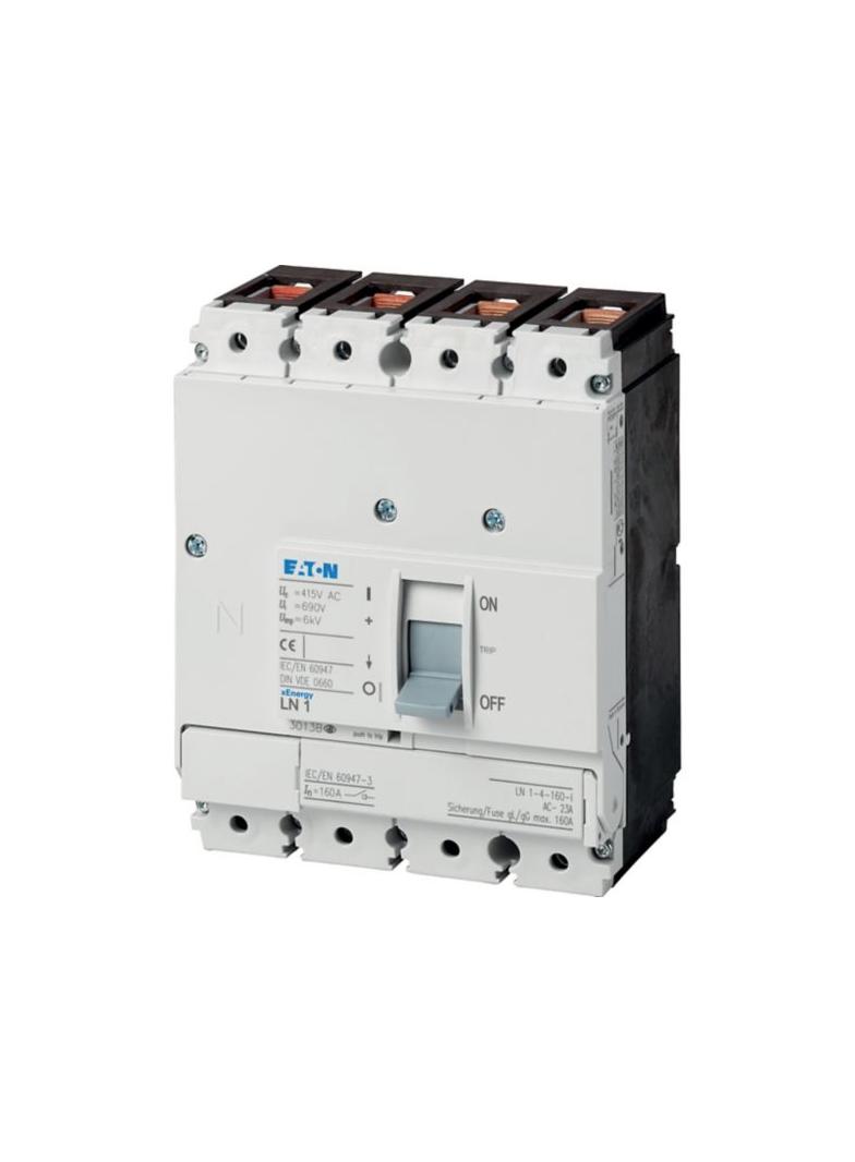 LN1-4-63-I Rozłącznik mocy LN1 4P 63A 111998 EATON