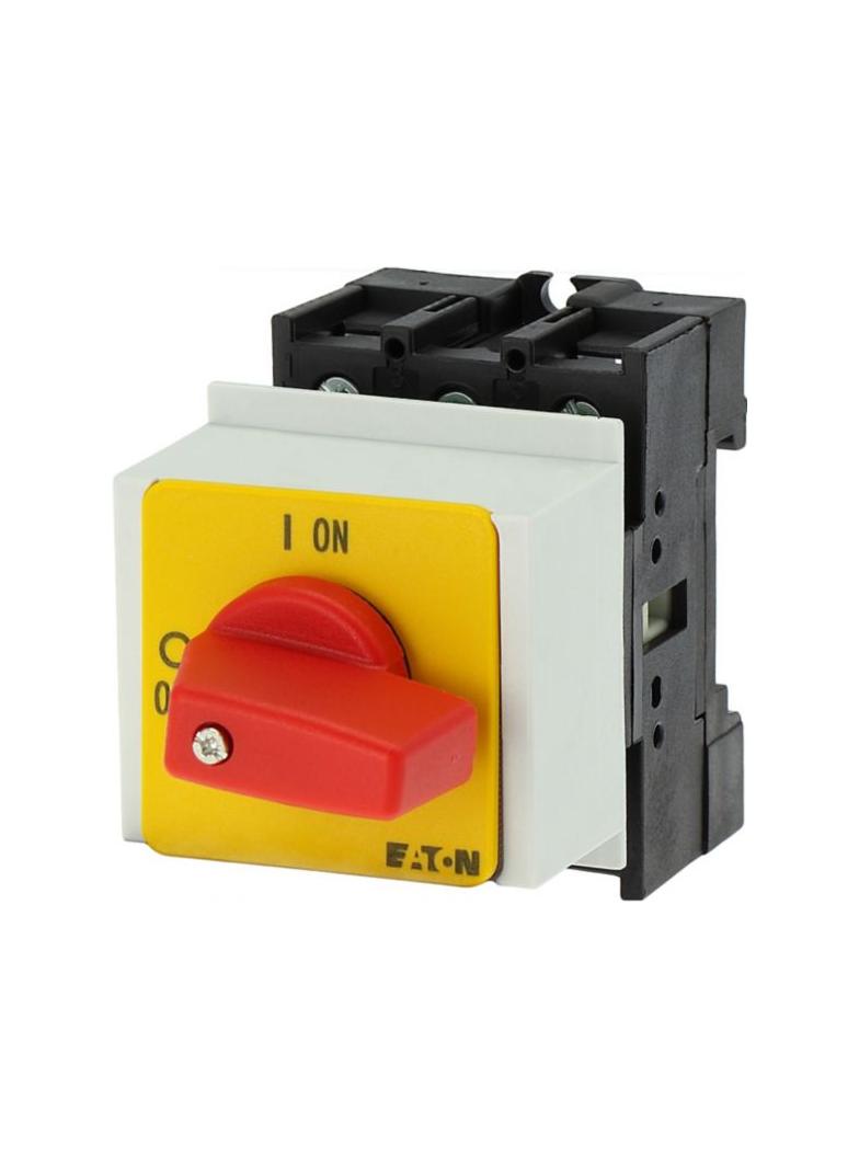 P1-32/IVS-RT Rozłącznik On/Off 32A 15kW 022632 EATON