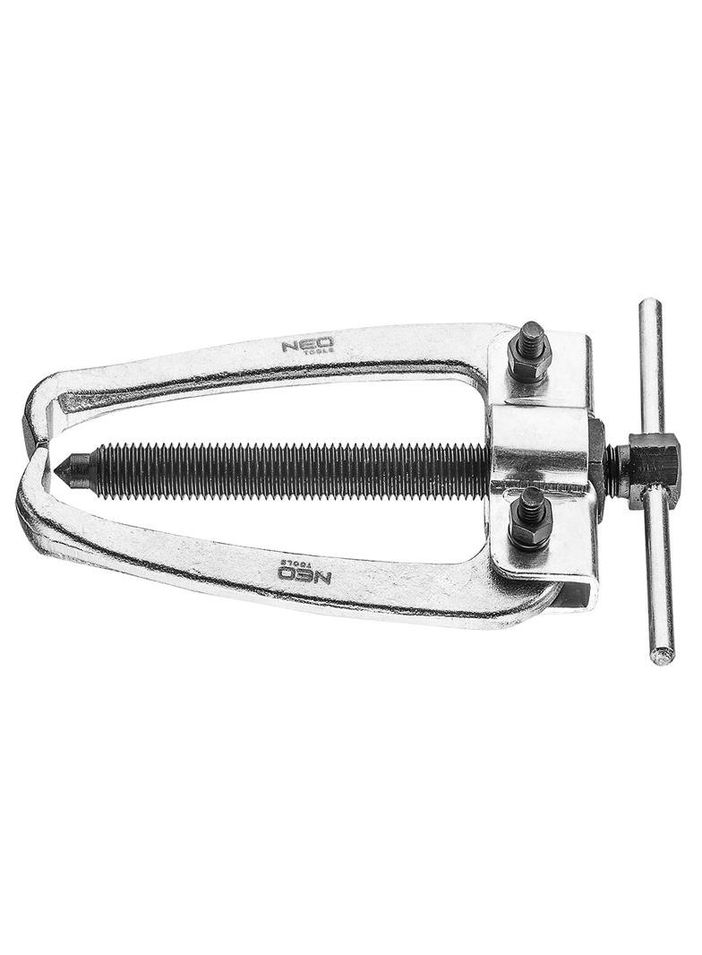 Mini ściągacz dwuramienny 2"