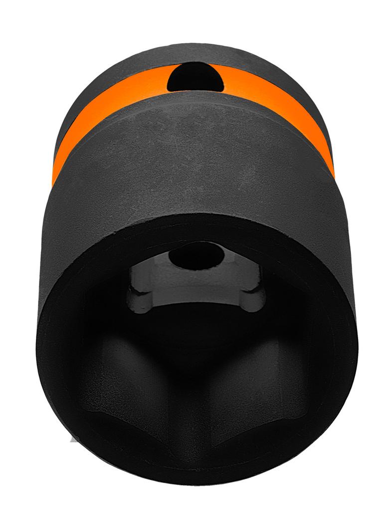 Nasadka udarowa 1/2'' 22x38mm Cr-Mo NEO GTX 12-222 GTX Poland
