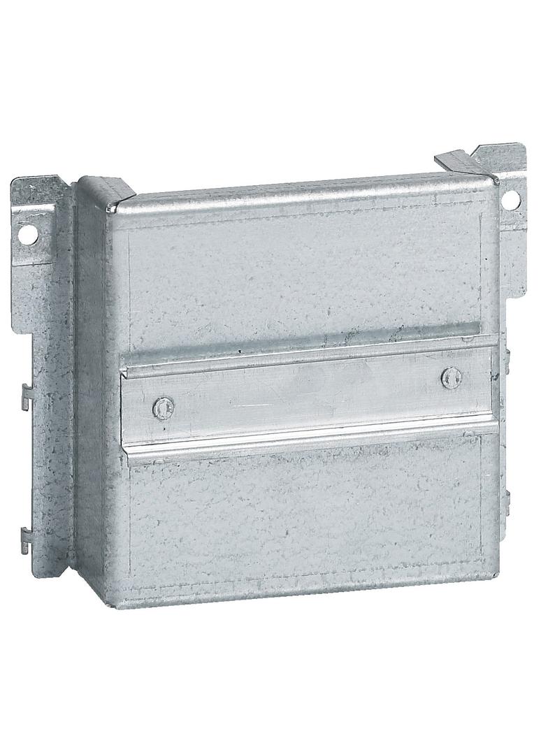 PODSTAWA MONTAŻOWA DPX 250/630 + BRP DO PRZEDZIAŁÓW KABLOWYCH, Legrand