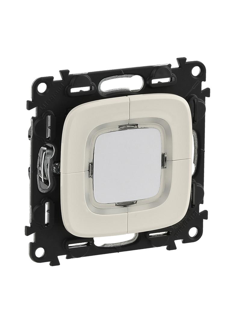 MY HOME VALENA ALLURE - STEROWNIK SCENARIUSZY KREMOWY, Legrand