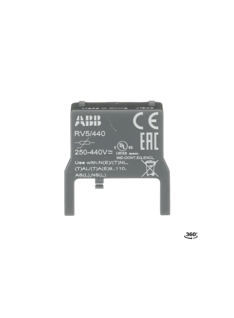 Ogranicznik przepięć RV5/440