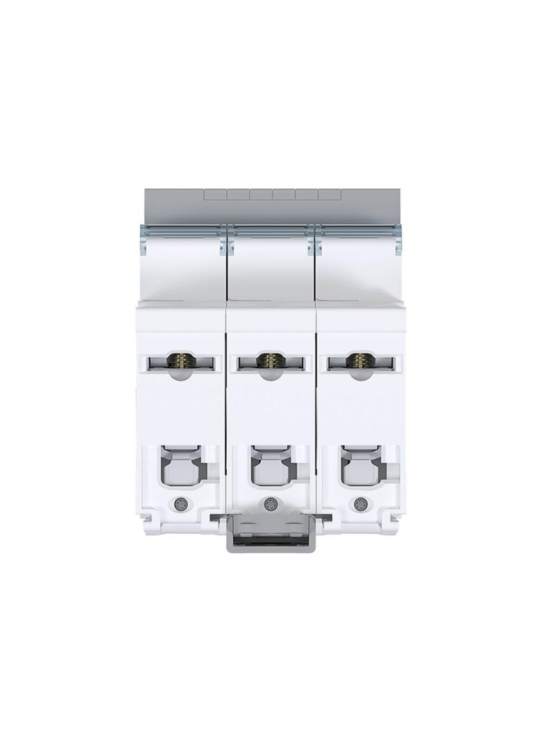 MCB Wyłącznik nadprądowy 6kA 3P C 32A QuickConnect MCS332 HAGER