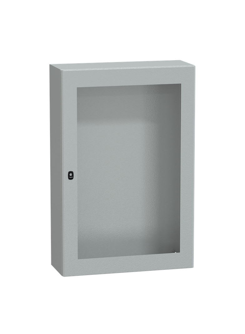 Spacial Obudowa wisząca S3D drzwi transparentne IP66 1200x 800x 300mm