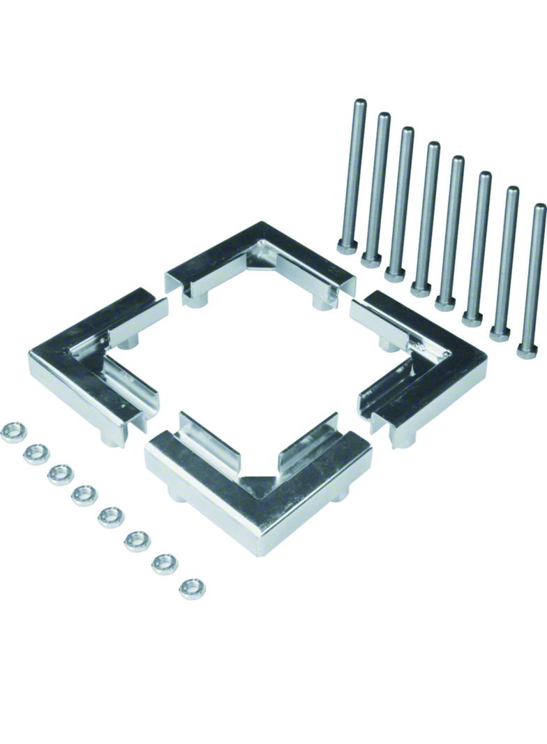 tehalit.UK Wspornik pod ciężar do puszek podłogowych 178-203mm UDSLS203 HAGER
