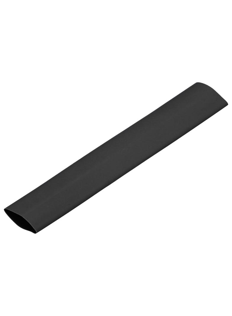 Koszulka termokurczliwa O13->6,5 mm uniepalniona 1m blister czarna OR-KT-13220/B ORNO