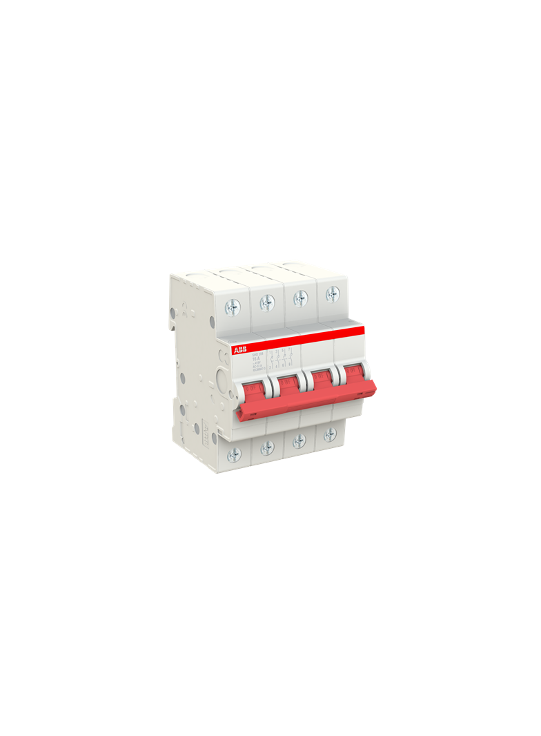 SHD204/16 rozłącznik