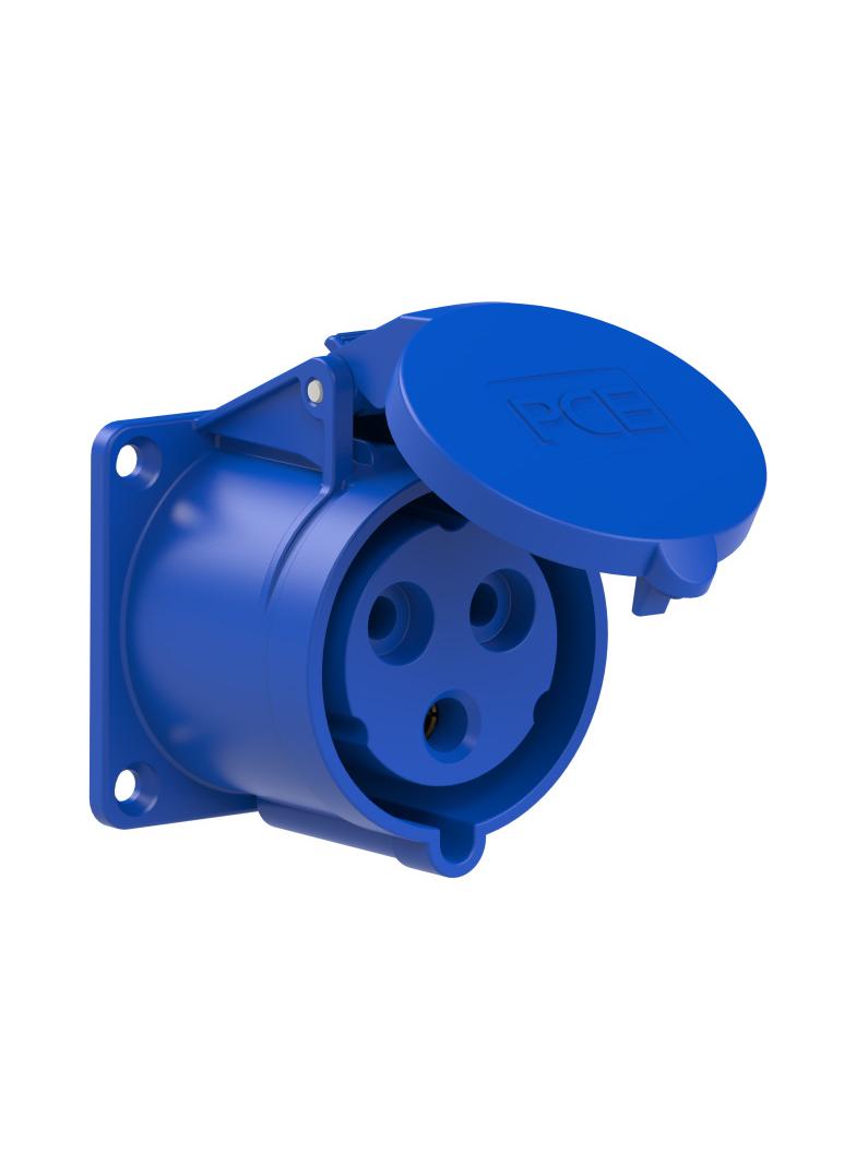 GN.TAB.IP44 32A3P 70MM