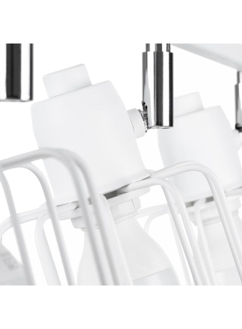 Sollux Plafon BELUCI 3 biały SL.1113