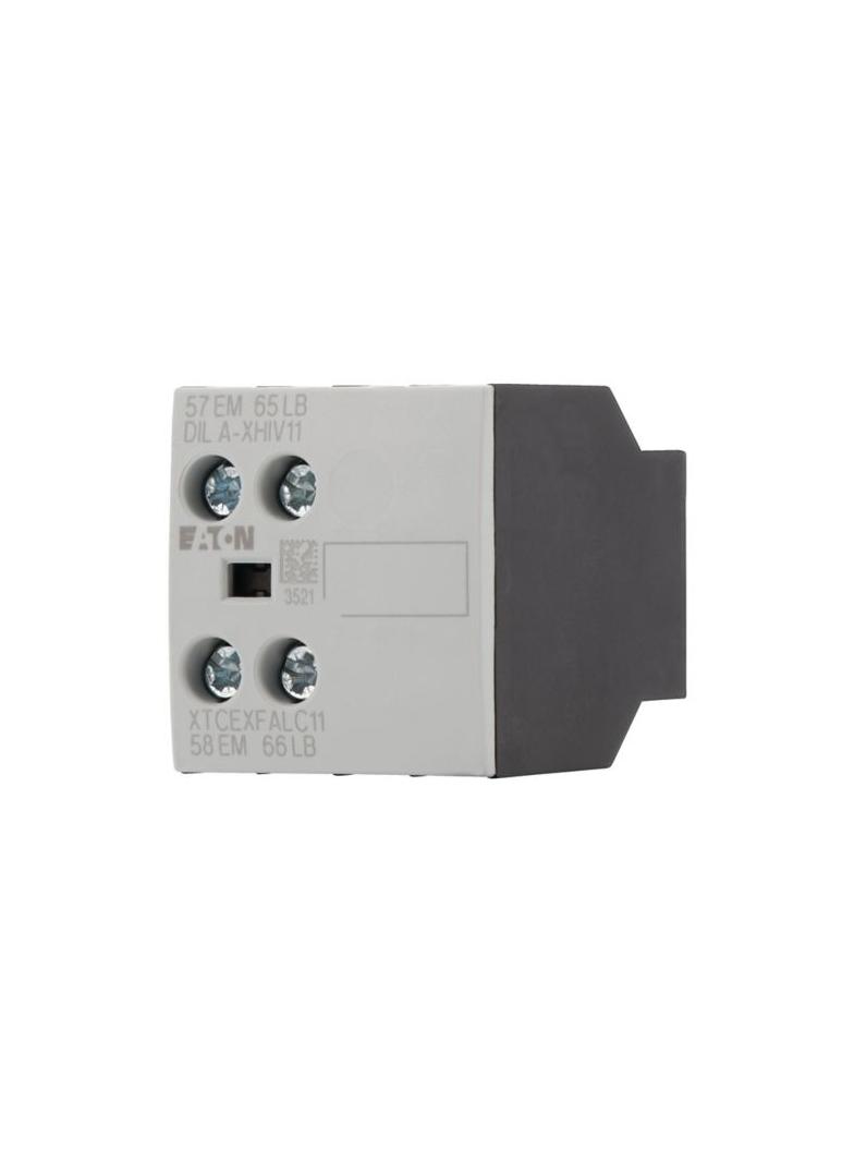 DILA-XHIV11 Styki pomocnicze 1Z 1R 276423 EATON