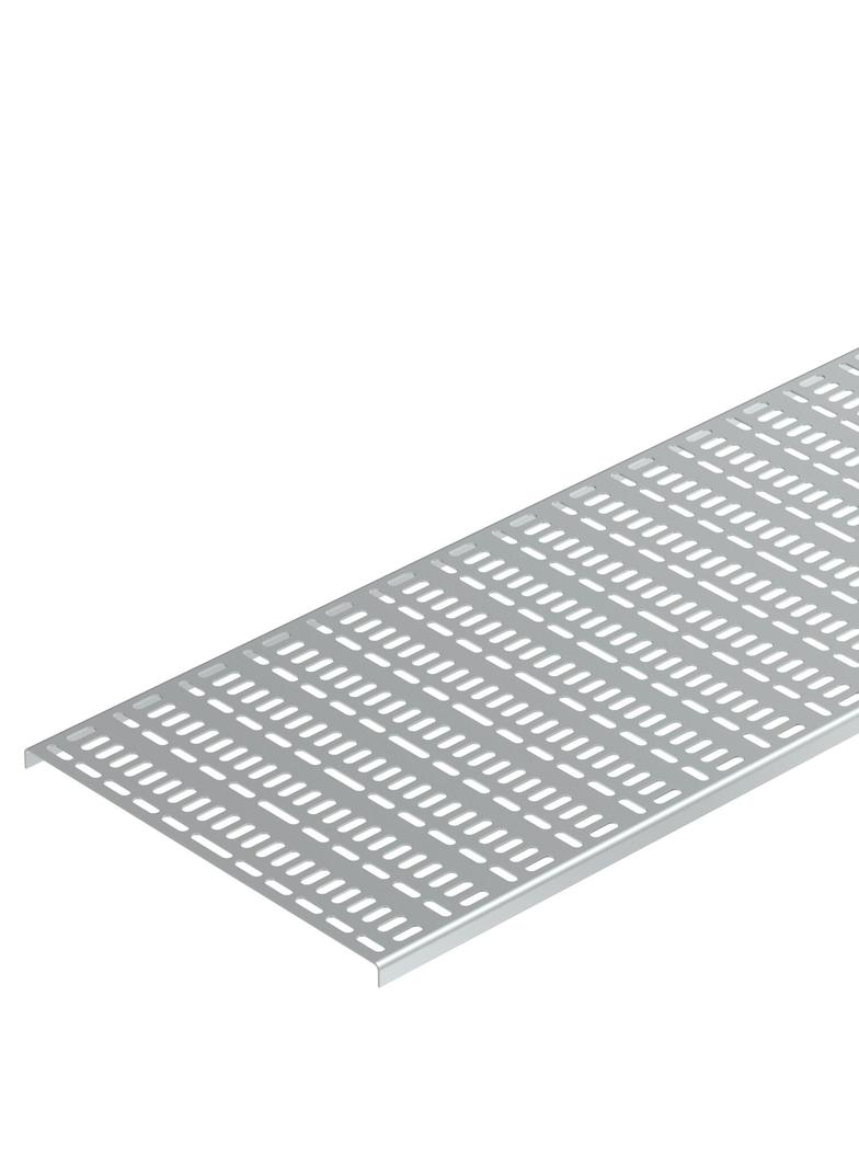 KORYTKA OKRĘTOWE 15X100 ALU