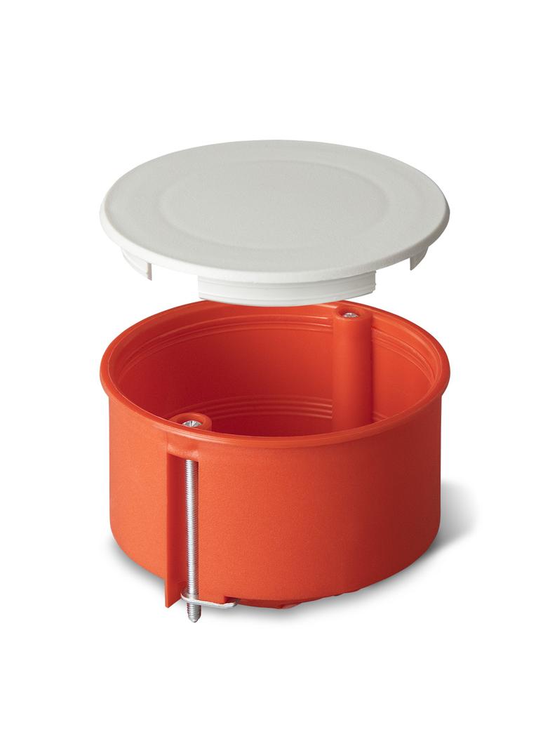 Puszka p/t PO-70 do ścian pustych