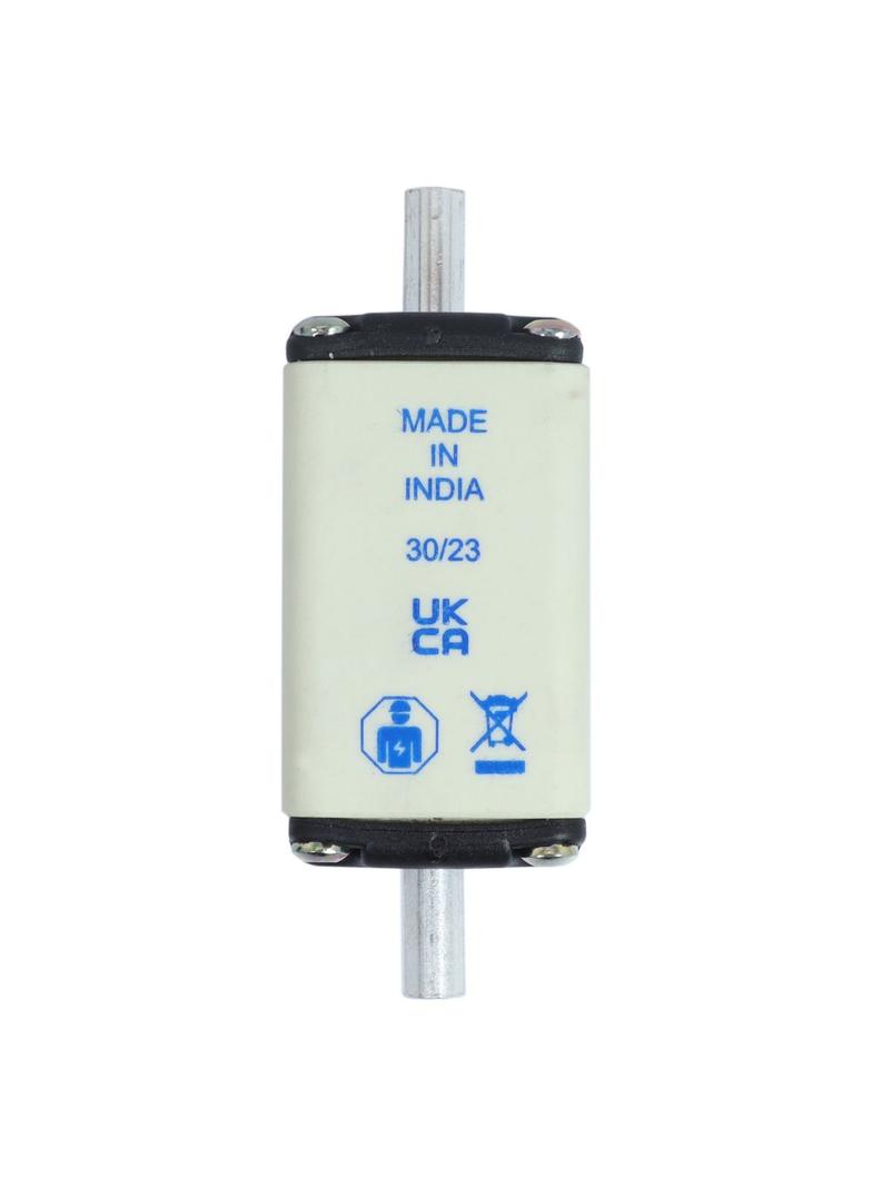 160NHG00BI-400 Wkładka NH 160A 400V GG/GL Rozmiar 00 160NHG00BI-400 EATON