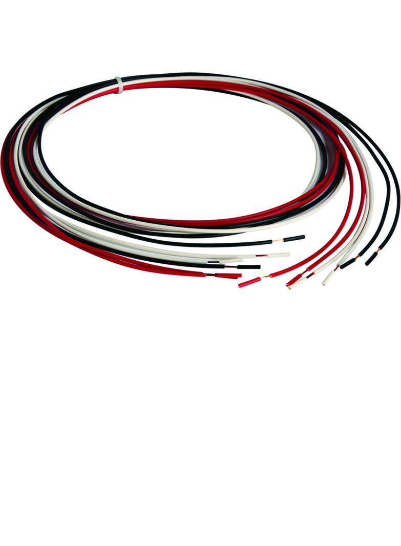 Zestaw przyłączeniowy 3P/4P HYA035H HAGER