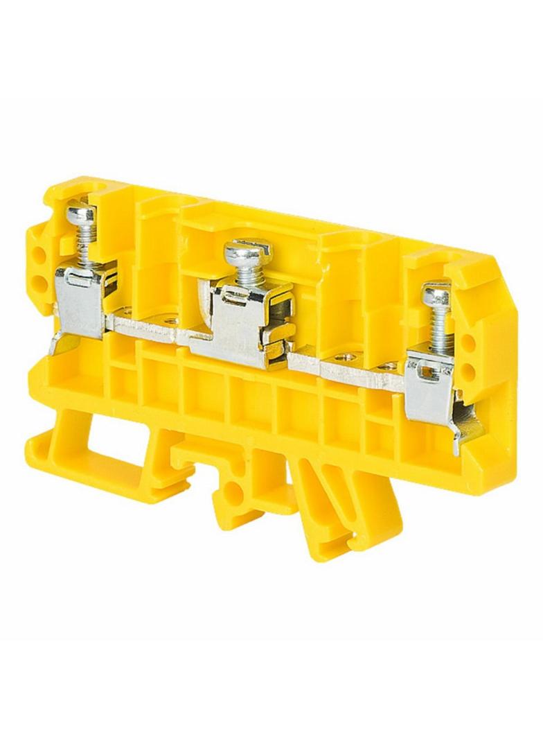 ZUG-G/P ZŁĄCZKA GWINT. Z PRZERWĄ ŻÓŁTA