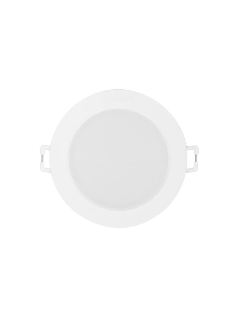 Oprawa LED DOWNLIGHT IP44 DN 90 4W 830 WT 4058075702868 LEDVANCE
