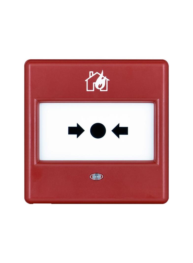 CXL/G/P/R/BB/470+680 Ostrzegacz pożarowy 470R/680R z LED IP24D 4920016FULL-0018XC EATON