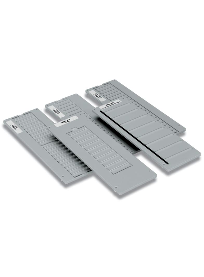 matryca do oznaczników Murrplastik KSEX/10/500