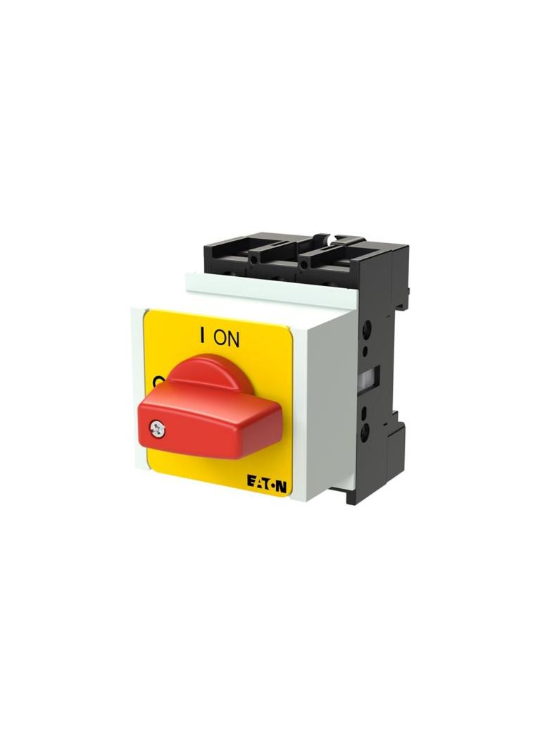 P1-25/IVS-RT Rozłącznik On/Off 25A 13kW 013140 EATON