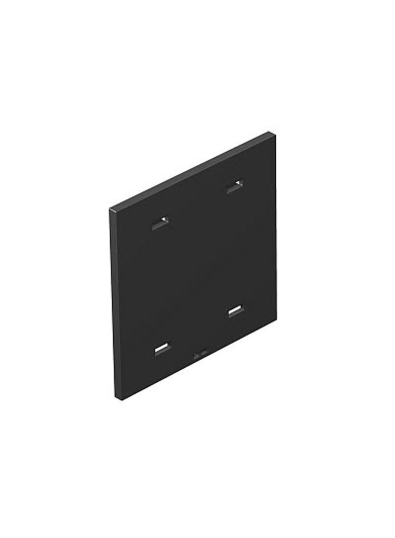 T8NL/P01, PŁYTKA MONTAŻOWA