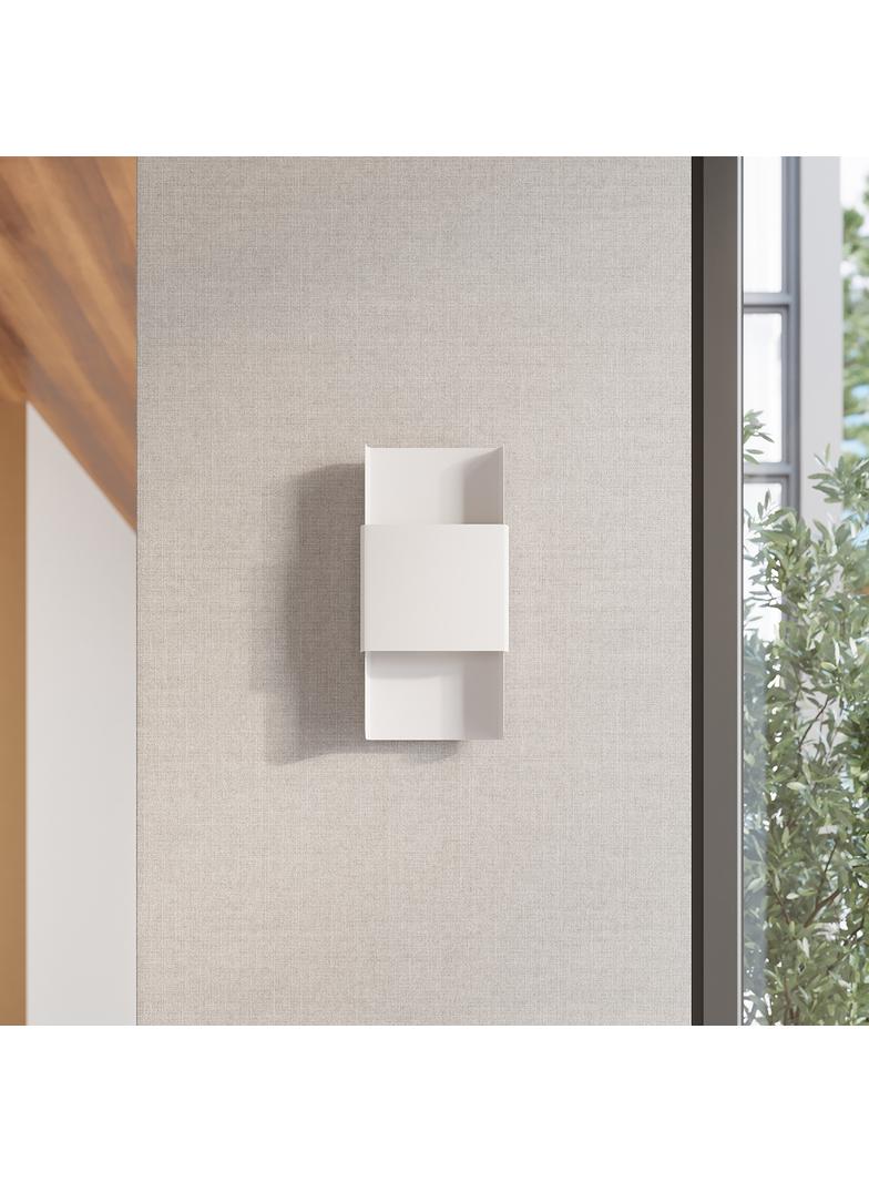 Kinkiet DURLIN biały