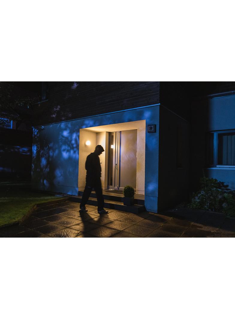 Oprawa SMART+ OUTD WIFI ROUND CAMERA DG