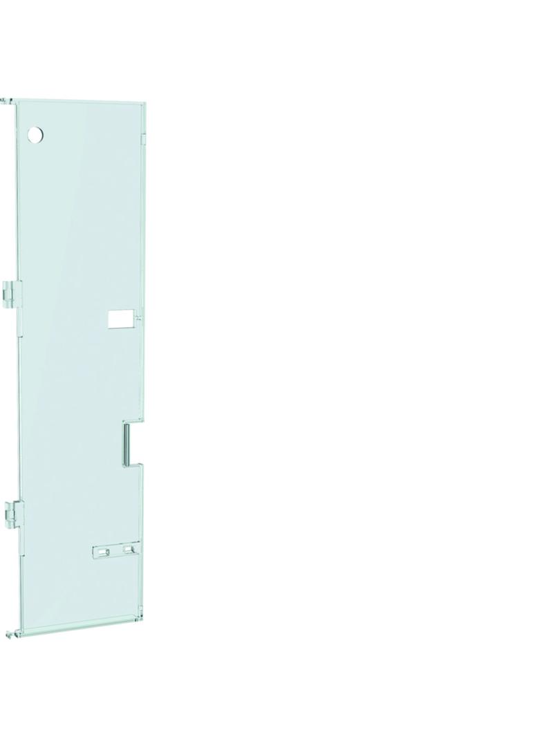 ACB HW Osłona przeźroczysta do wyzwalacza sentinel