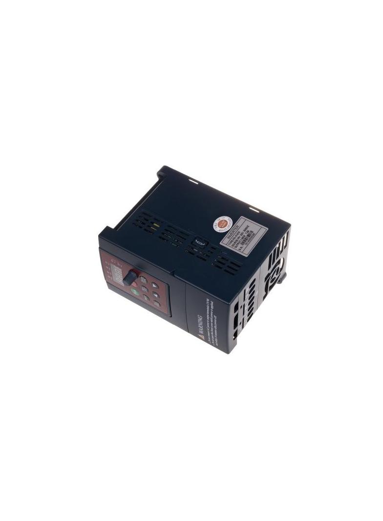 Falownik do silników jednofazowych Pmax=2,2kW Uwej=230V FA-1F022 F&F