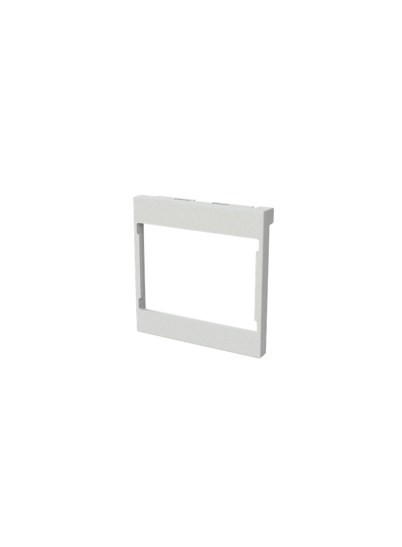 POKRYWA DO F@H -FREE@HOME-SREBRNY