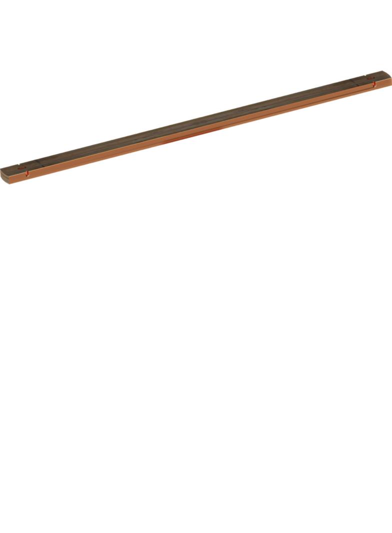 univers Z Szyny zbiorcze Cu12x5mm 1-polowe ZM11C HAGER